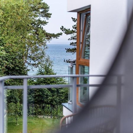 Apartament Let'S Sea A19 Gaski Extérieur photo
