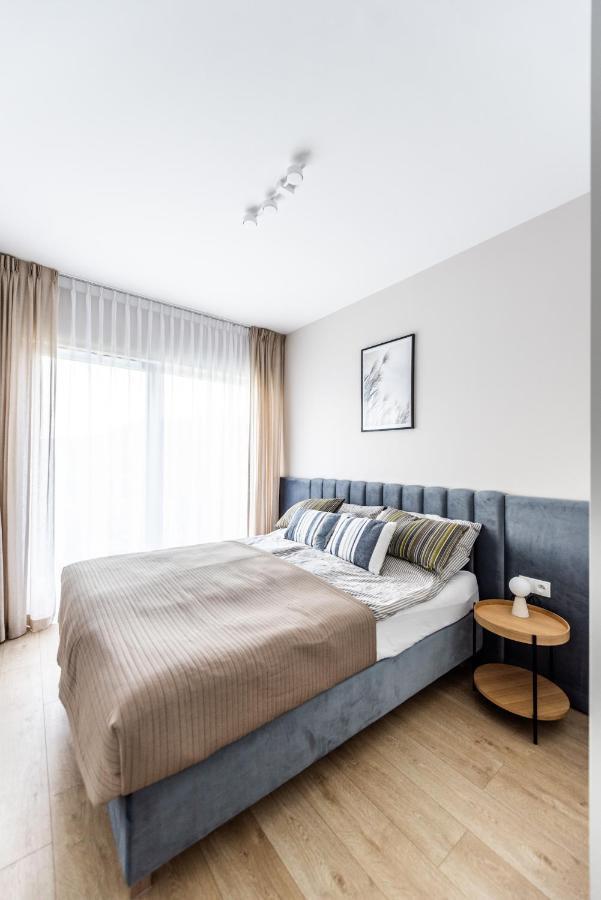 Apartament Let'S Sea A19 Gaski Extérieur photo