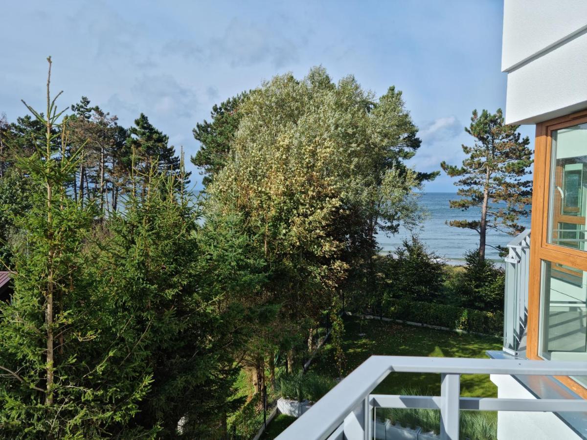 Apartament Let'S Sea A19 Gaski Extérieur photo